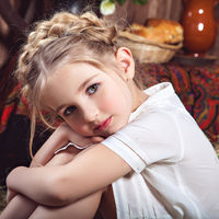 Los 13 peinados más 'in' de los niños y las niñas 'influencer' en Instagram