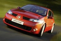 Renault Megane RS, ¿Diesel?