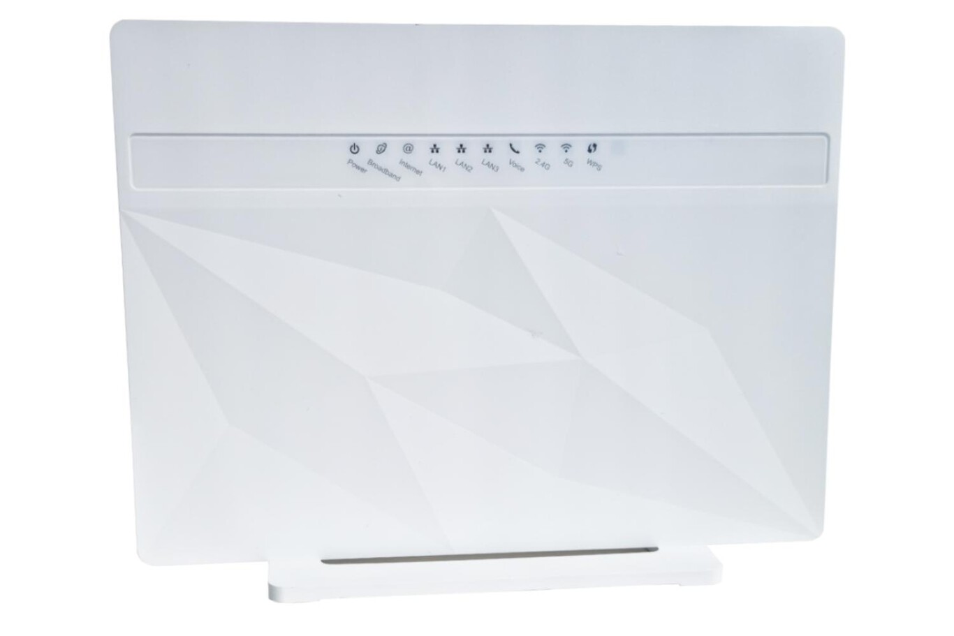 Estos son todos los routers que instalan Yoigo, MásMóvil y Pepephone, y sus características