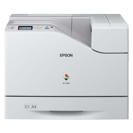 Epson laser