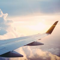Llevamos 80 años creyendo que las alas de los aviones deben ser perfectamente lisas: la ciencia acaba de descubrir que estábamos equivocados 
