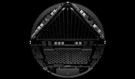 Las gráficas del nuevo Mac Pro serán intercambiables según Mac4ever