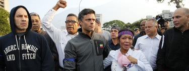 Quién es Leopoldo López y qué representa para la oposición venezolana liderada por Guaidó 