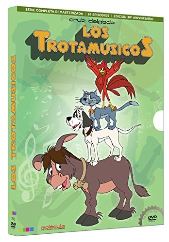 Trota