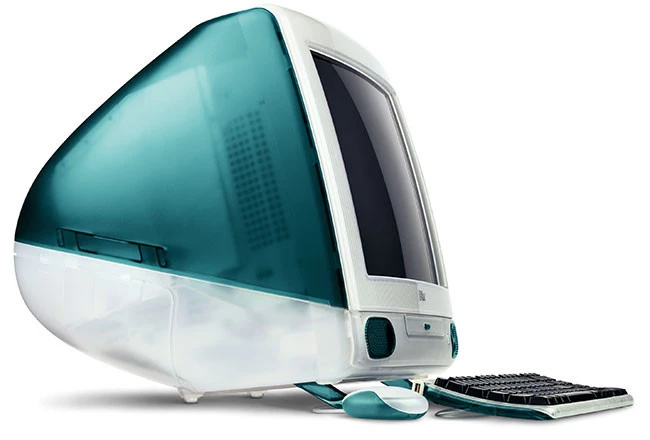 iMac G3