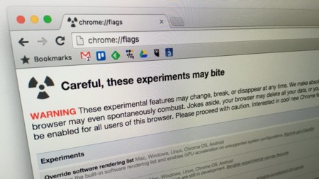 14 funciones experimentales de Chrome que vale la pena activar