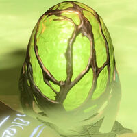 Qué consecuencias tiene robar un huevo githyanki del crèche en Baldur's Gate 3 