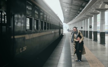Este corto para celebrar el Año Nuevo Chino se ha grabado con un iPhone X y Apple te enseña cómo se hizo