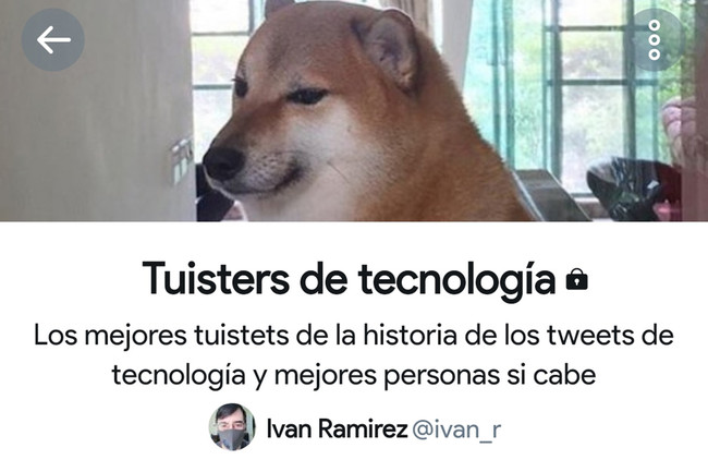 Tuisters
