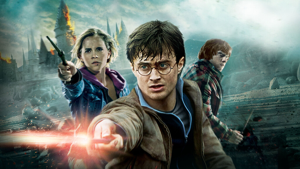 No todos los personajes de Harry Potter son lo que aparentan: Delacour descendía de una criatura mitológica 