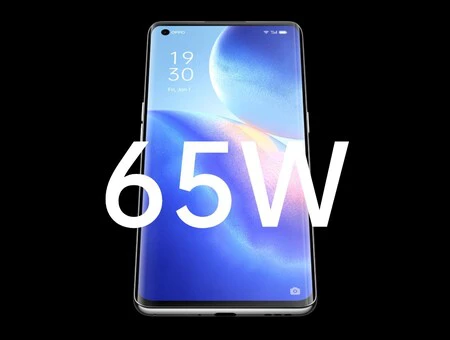 OPPO Reno5
