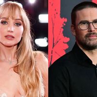 La próxima película de Zach Cregger tras 'Resident Evil' encuentra protagonista: Jennifer Lawrence las pasará canutas en el espacio en 'The Flood' 