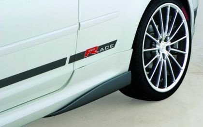 Ford Focus ST RACE-Edition por MS Design