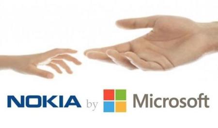 «Nokia by Microsoft»: esta podría ser la marca de los próximos móviles de la compañía