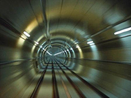 Encuentran un acelerador de partículas bajo la actual Línea 6 del Metro de Madrid