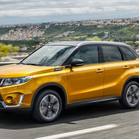 El Suzuki Vitara 2019 juega a "encuentra las diferencias" con su facelift