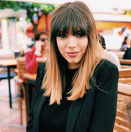 Este es el gran cambio de Alejandra Rubio tras sus innumerables visitas a la peluquería