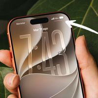 iOS 27 ya enseña el icono del 5G+ en el iPhone para confirmar cuándo navegamos a máxima velocidad 