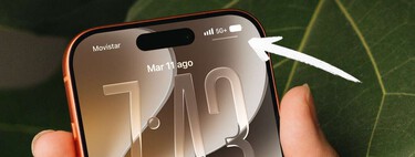 iOS 27 ya enseña el icono del 5G+ en el iPhone para confirmar cuándo navegamos a máxima velocidad 
