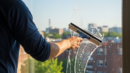 No solo sirve para limpiar tus uñas: limpia tus ventanas y sartenes con acetona y me agradeces después