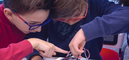 ¿Cómo ayuda la tecnología a ser creativo en el aula?