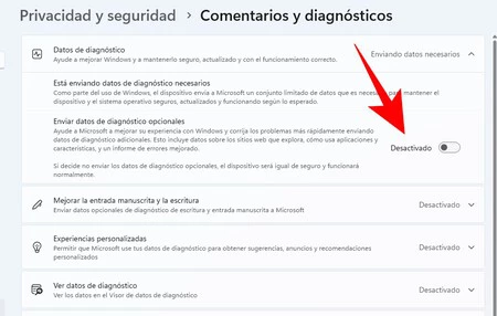 Seguridad