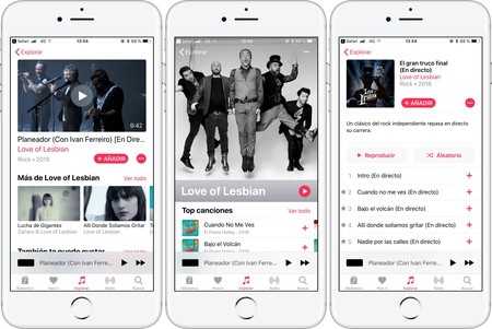 LOL Apple Music 