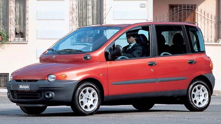 Fiat Multipla Regresa En 2025 1