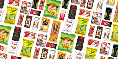 Hasta el 30 de septiembre, tu primera Degustabox por 7,99 euros y envío gratis