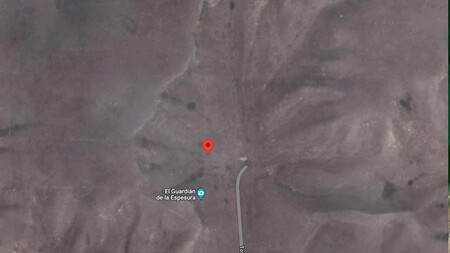 Cosas Extranas Google Maps 10