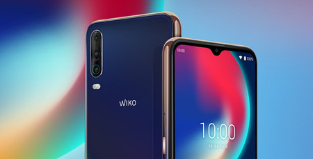 El Wiko View4 llega a España: precio y disponibilidad oficiales