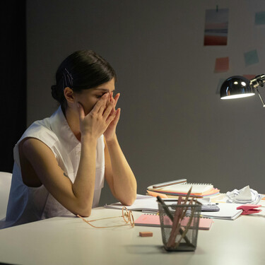 Ni yoga ni caminar: el deporte que más ansiedad reduce implica a mente y cuerpo