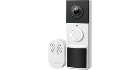 Tp Link Tapo D210
