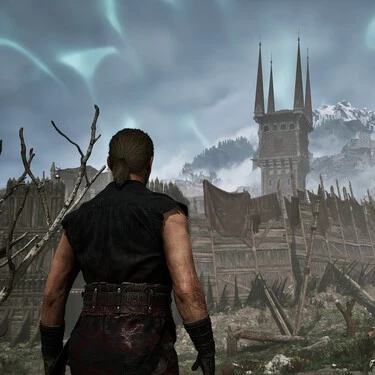 Gothic 1 Remake
