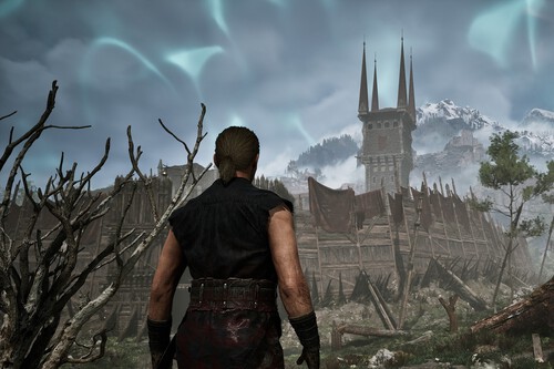 Gothic Remake te humilla de dos golpes y quizás por eso tiene la magia perdida de los videojuegos antiguos 