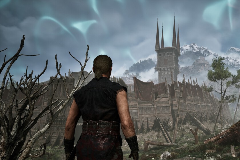 Gothic Remake te humilla de dos golpes y quizás por eso tiene la magia perdida de los videojuegos antiguos