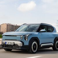 Las primeras veces que conduces un eléctrico te das cuenta de que cambian muchas cosas (y no todas son como creías)
