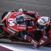 Otra virguería técnica de Ducati en MotoGP: ahora han llevado su 'holeshot' más allá de las salidas