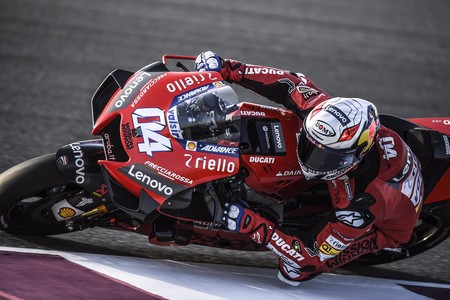 Otra virguería técnica de Ducati en MotoGP: ahora han llevado su 'holeshot' más allá de las salidas