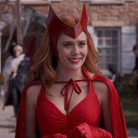 "No recuerdo nada": Elizabeth Olsen está tan desconectada de Marvel que ni se acuerda de su participación en el último proyecto del UCM