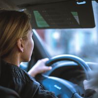 Recuperar puntos del carnet de conducir: los cursos de conducción eficiente y otros cambios que introduce la nueva Ley de Tráfico