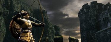 En los 90 ya tuvimos un juego de acción que hizo las mismas preguntas que Dark Souls. Por desgracia, hoy pocos lo recuerdan 