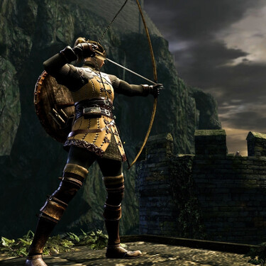 En los 90 ya tuvimos un juego de acción que hizo las mismas preguntas que Dark Souls. Por desgracia, hoy pocos lo recuerdan 