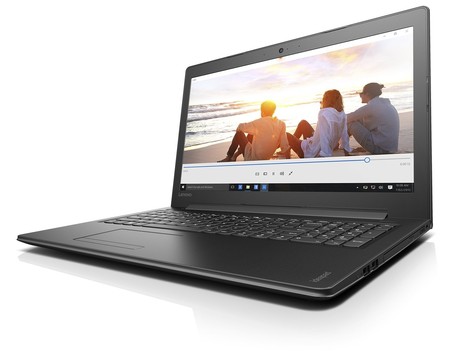 Super Ventas MediaMarkt: portátil Lenovo 310, con Core i5 y 8GB de RAM, por 444 euros