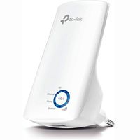 El extensor de red WiFi más vendido en Amazon es este TP-Link TL-WA850RE y sólo cuesta 16,99 euros