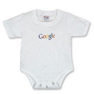 Un bebé llamado Google