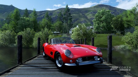 Forza Horizon 4 Forza Horizon 4