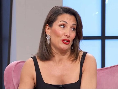 Nagore Robles TVE