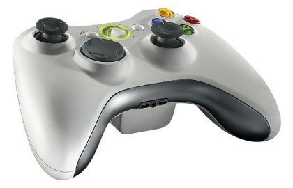 XBox 360: ¿es cómodo el pad?