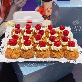 Los secretos del exquisito dulce francés que se agota cada día en la nueva pastelería artesanal que triunfa en Madrid